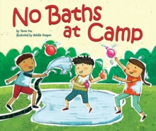 Image for No Baths at Camp