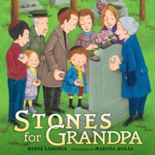 Image for Stones for Grandpa