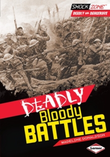 Image for Deadly Bloody Battles