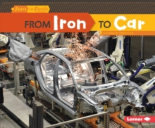 Image for From Iron to Car