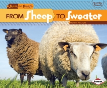 Image for From Sheep to Sweater