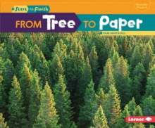 Image for From Tree to Paper