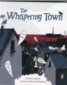 Image for The Whispering Town