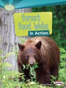 Image for Forest Food Webs in Action