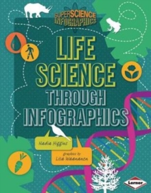 Image for Life Science through Infographics
