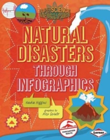 Image for Natural Disasters through Infographics