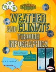 Image for Weather and Climate through Infographics