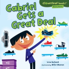 Image for Gabriel gets a great deal