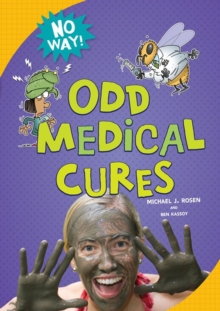 Image for Odd Medical Cures