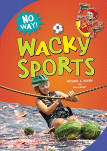 Image for Wacky Sports