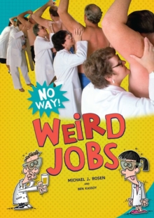 Image for Weird Jobs