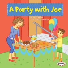 Image for Party With Joe