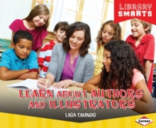 Image for Learn About Authors and Illustrators