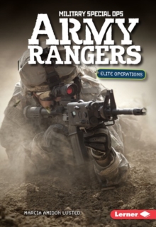 Image for Army Rangers: Elite Operations