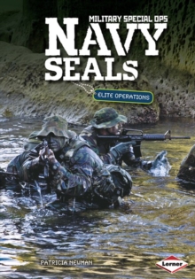 Image for Navy Seals: Elite Operations