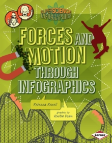 Image for Forces and Motion through Infographics