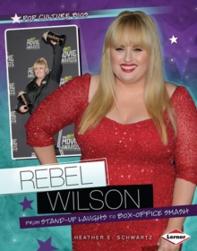 Image for Rebel Wilson: From Stand-up Laughs to Box-office Smash
