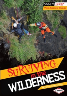 Image for Surviving in the wilderness