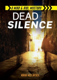 Image for #5 Dead Silence