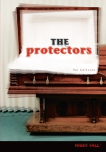 Image for The protectors