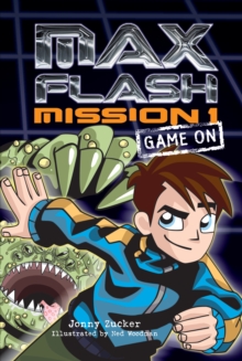 Image for Mission 1: Game On