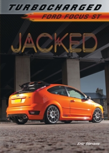 Image for Jacked: Ford Focus St