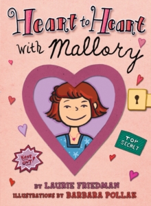 Image for Heart to heart with Mallory