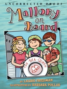 Image for Mallory on board