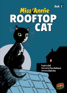 Image for Rooftop cat