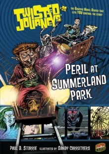 Image for #20 Peril at Summerland Park