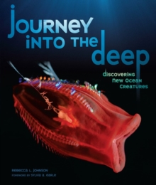 Image for Journey into the Deep