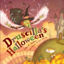 Image for Druscilla's Halloween