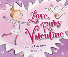 Image for Love, Ruby Valentine