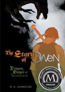 Image for Story of Owen: Dragon Slayer of Trondheim