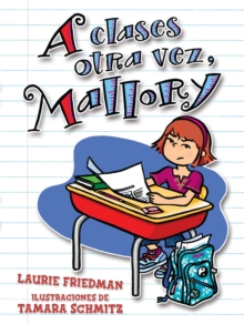 Image for Clases Otra Vez, Mallory (Back to School, Mallory)