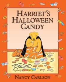 Image for Harriet's Halloween Candy (Revised Edition)