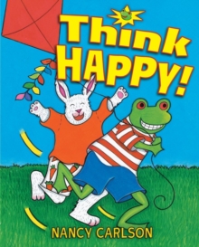 Image for Think Happy!