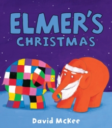 Image for Elmer's Christmas
