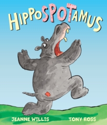 Image for Hippospotamus