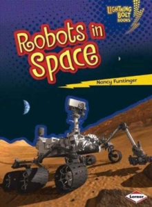 Image for Robots in Space
