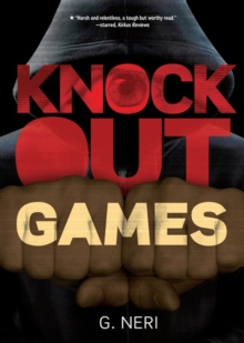 Image for Knockout Games
