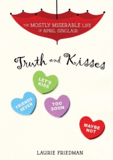 Image for #3 Truth and Kisses