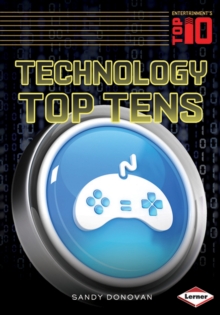 Image for Technology Top Tens