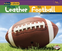 Image for From Leather to Football