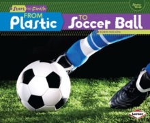 Image for From Plastic to Soccer Ball