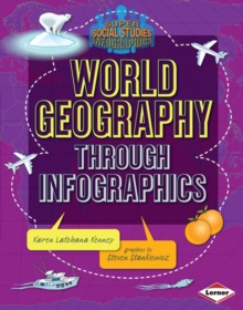 Image for World Geography through Infographics