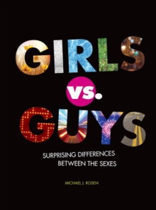 Image for Girls vs. Guys