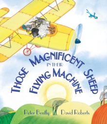 Image for Those Magnificent Sheep in Their Flying Machines