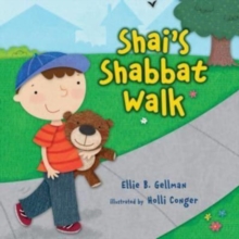 Image for Shai's Shabbat Walk