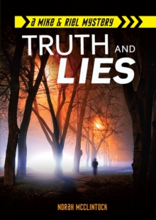 Image for #2 Truth and Lies